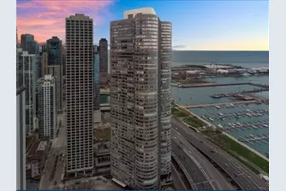 155 N Harbor Drive #2003, Chicago, IL 60601 - Photo 1