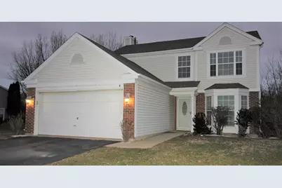 4 Hummingbird Court, Streamwood, IL 60107 - Photo 1