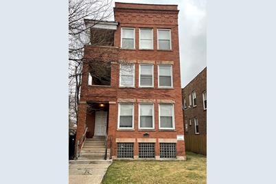 7725 S Emerald Avenue, Chicago, IL 60620 - Photo 1