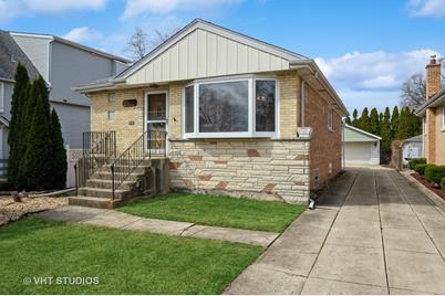 5004 N Canfield Avenue - Photo 1