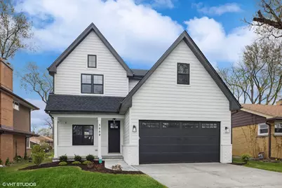 3959 Western Avenue, Western Springs, IL 60558 - Photo 1