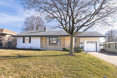 1348 Jeffery Street, Bradley, IL 60915 - Photo 1