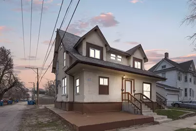 553 E Bourbonnais Street, Kankakee, IL 60901 - Photo 1