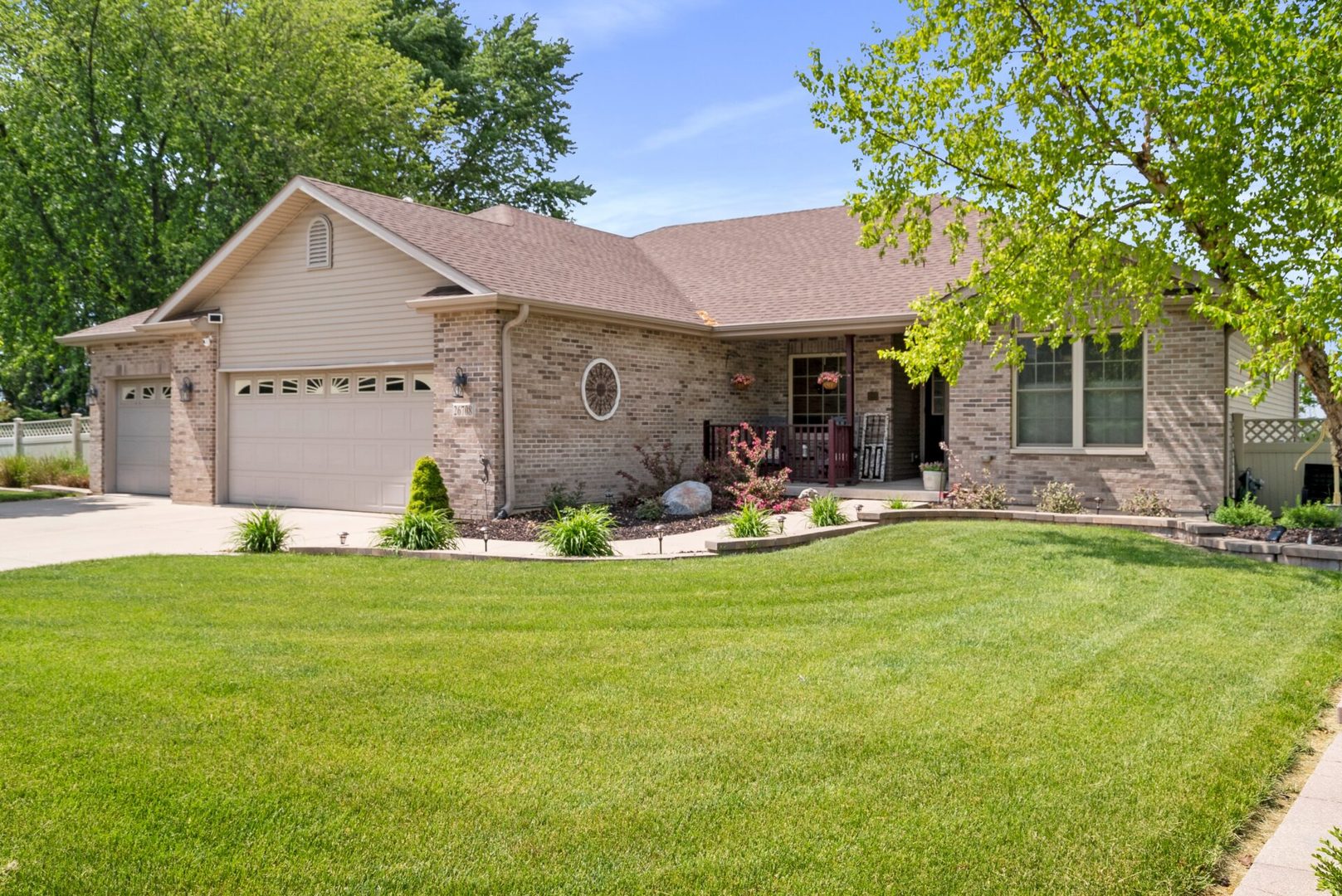 26708 W Megan Dr, Channahon, IL 60410 - MLS 11748148 - Coldwell Banker