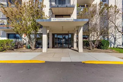 9128 W Terrace Drive #2F, Niles, IL 60714 - Photo 1