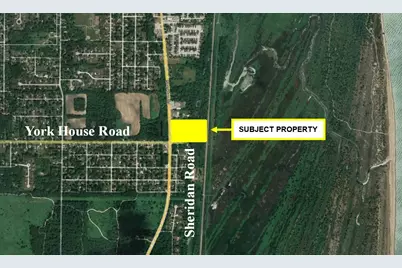 37789 N Sheridan Road, Beach Park, IL 60087 - Photo 1