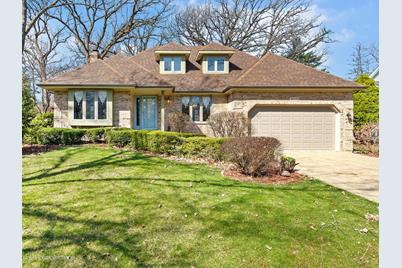 4608 Devon Avenue, Lisle, IL 60532 - Photo 1