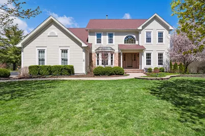 36366 N Old Woods Trail, Gurnee, IL 60031 - Photo 1