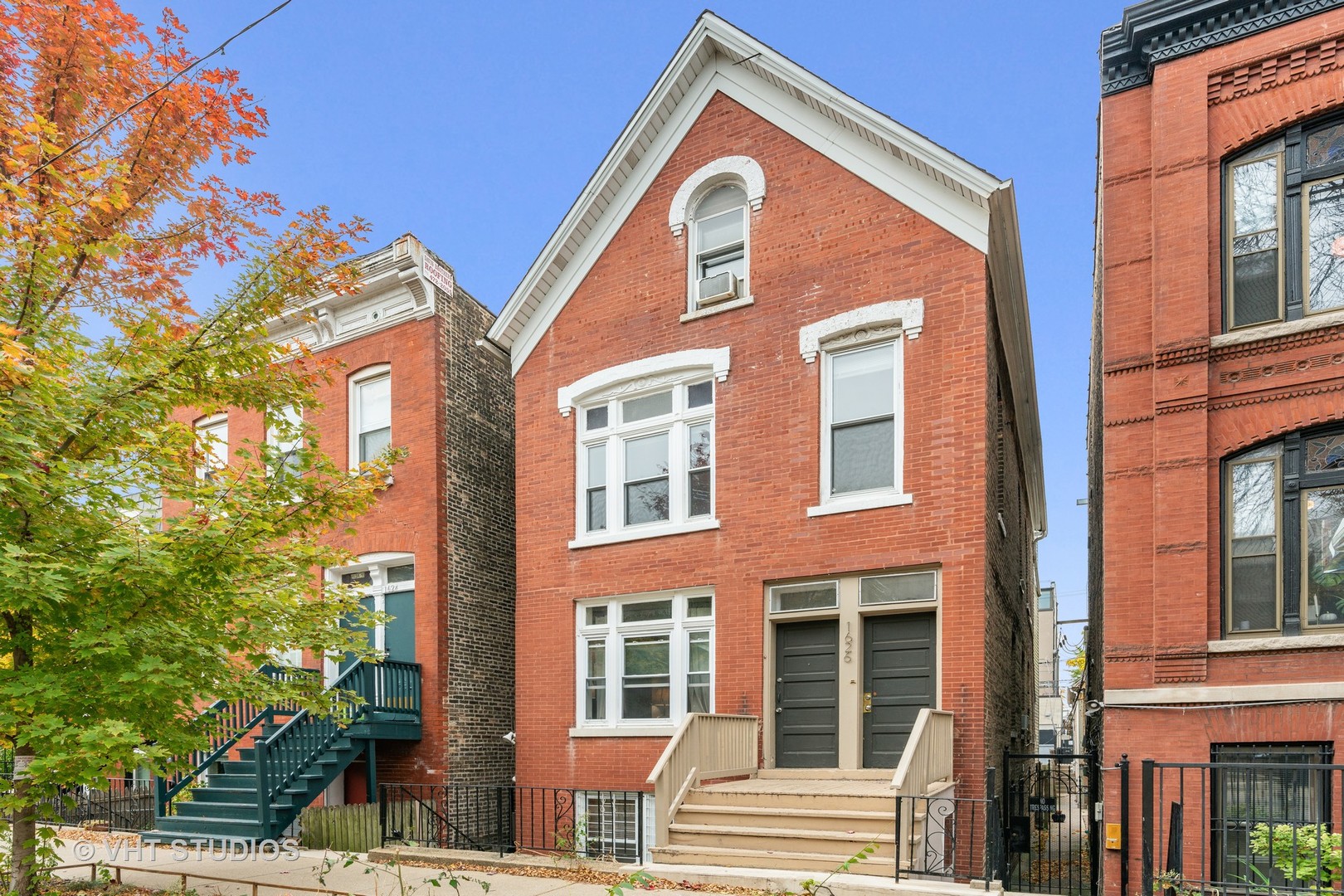 1626 N Honore St, Chicago, Il 60622 - Mls 11759188 - Coldwell Banker