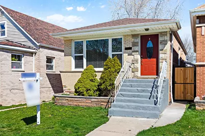 3804 W 64th Place, Chicago, IL 60629 - Photo 1