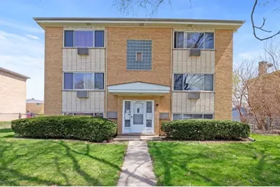 8809 N Dee Road, Des Plaines, IL 60016 - Photo 1