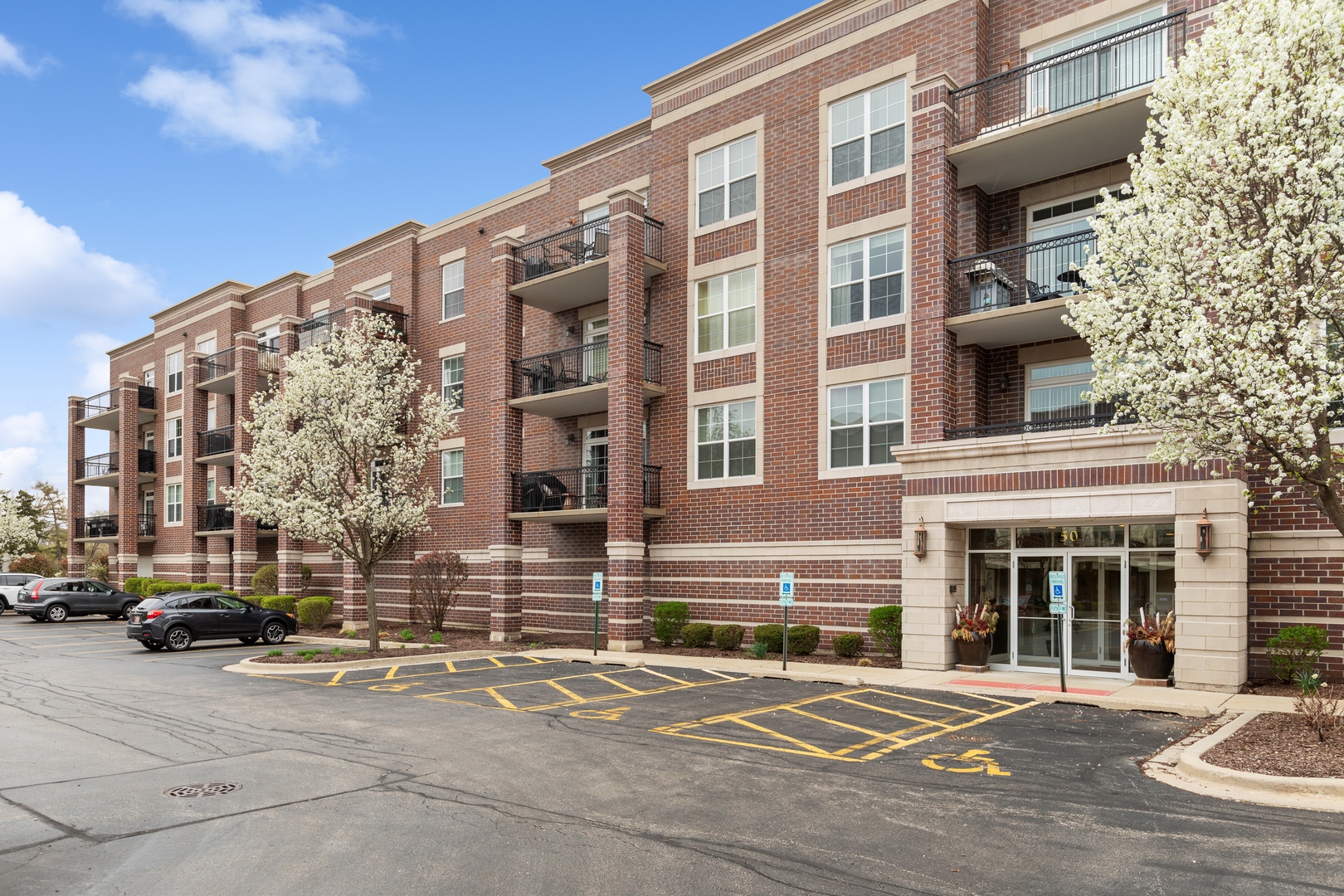 50 S Greeley St #413, Palatine, IL 60067 - MLS 11764380 - Coldwell Banker