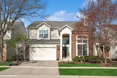 29554 N Birch Avenue, Lake Bluff, IL 60044 - Photo 1