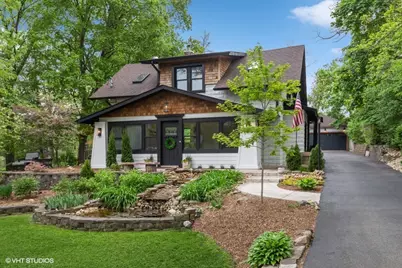 112 Beachway Drive, Fox River Grove, IL 60021 - Photo 1