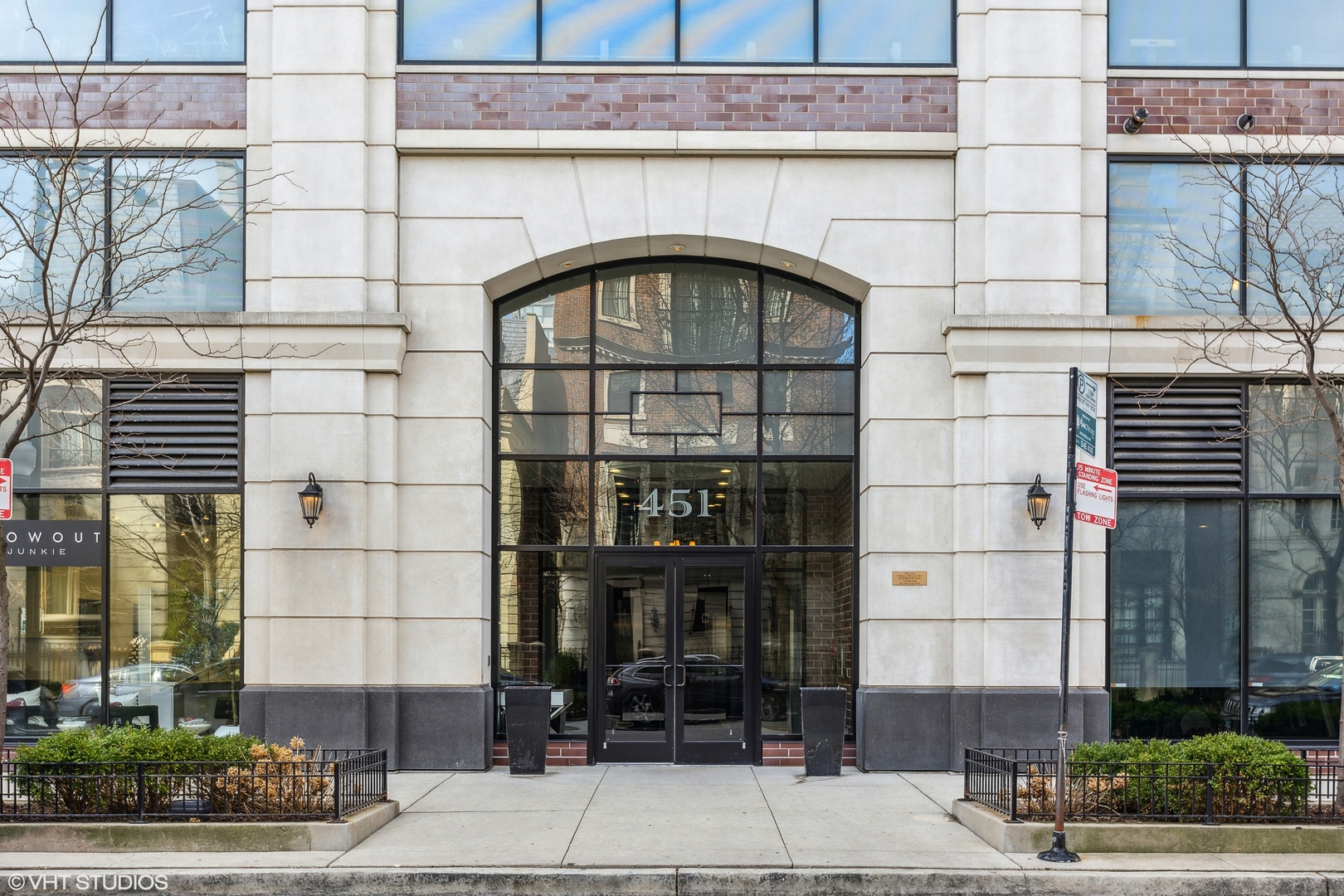 451 W Huron St #505, Chicago, IL 60610 - MLS 11768870 - Coldwell Banker