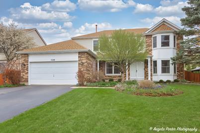 1122 Saddle Ridge Trail - Photo 1