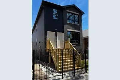 1051 N Hamlin Avenue #2, Chicago, IL 60651 - Photo 1