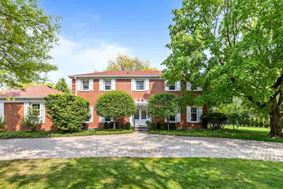 231 Summerfield Road, Northbrook, IL 60062 - Photo 1