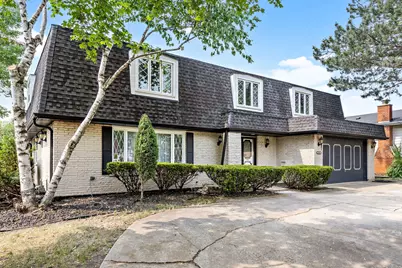 2929 Hillside Lane, Darien, IL 60561 - Photo 1