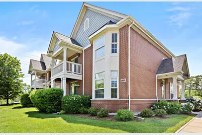 1808 Potter Road, Glenview, IL 60026 - Photo 1