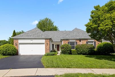 2528 Westminster Lane, Aurora, IL 60506 - Photo 1