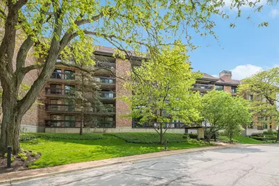 3851 Mission Hills Road #507, Northbrook, IL 60062 - Photo 1