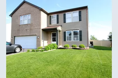 620 Halfway Road, Bourbonnais, IL 60914 - Photo 1