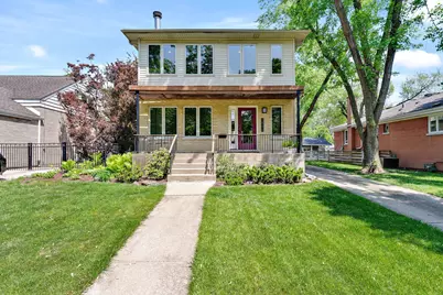 3849 Arden Avenue, Brookfield, IL 60513 - Photo 1
