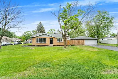 5561 Babette Court, Oak Forest, IL 60452 - Photo 1