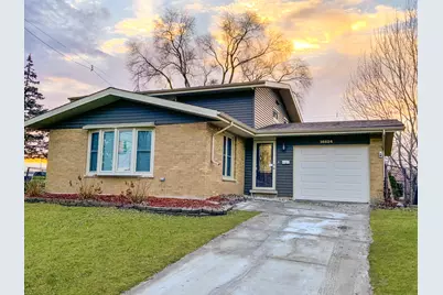 16524 Brockton Lane, Oak Forest, IL 60452 - Photo 1