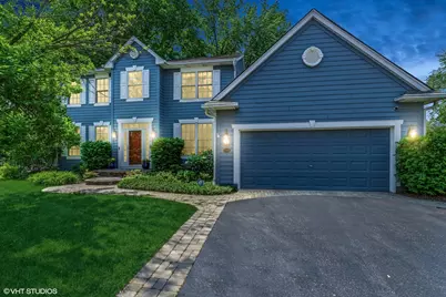 1508 Buckingham Glen Circle, Glenview, IL 60026 - Photo 1