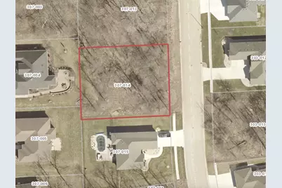 1054 Oakwood Drive, Morris, IL 60450 - Photo 1