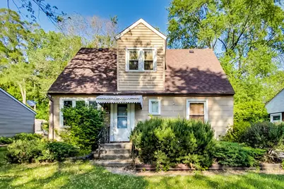 15545 Ridgeway Avenue, Markham, IL 60428 - Photo 1