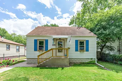 686 N 9th Avenue, Kankakee, IL 60901 - Photo 1