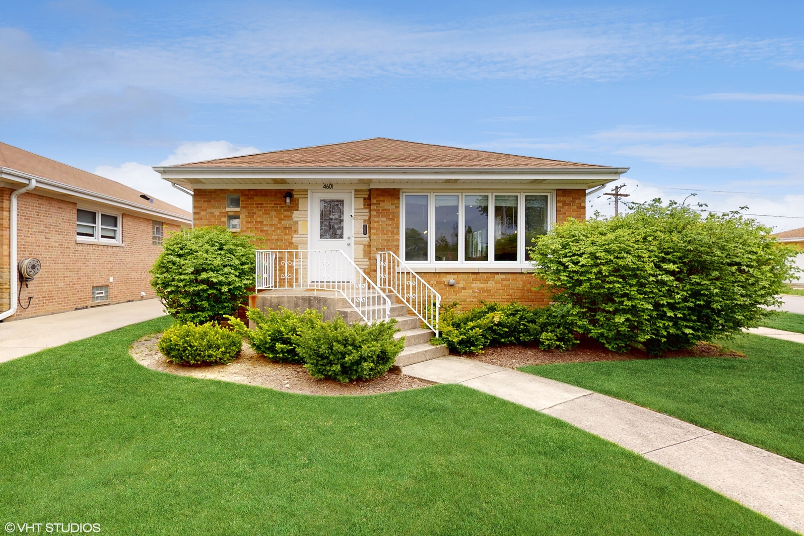 4601 N Opal Ave, Norridge, IL 60706 MLS 11796413 Coldwell Banker