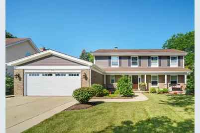 164 Jackson Lane, Bloomingdale, IL 60108 - Photo 1