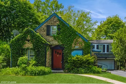 665 Highview Terrace, Lake Forest, IL 60045 - Photo 1