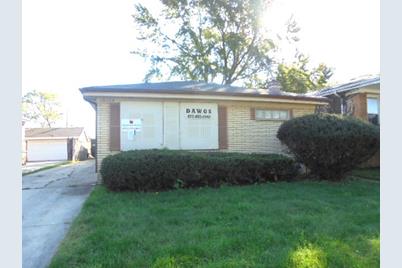 15105 Irving Avenue, Dolton, IL 60419 - Photo 1