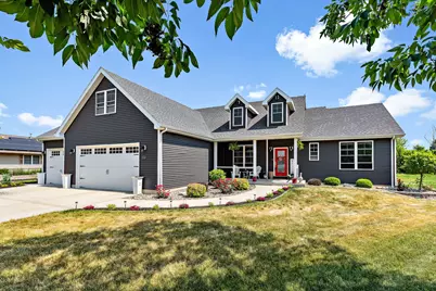 1544 Brian Court, Bourbonnais, IL 60914 - Photo 1