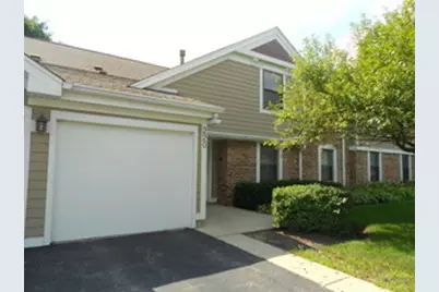 220 Oak Knoll Court #A2, Schaumburg, IL 60193 - Photo 1