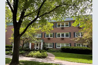 1414 Elmwood Avenue #3-D, Evanston, IL 60201 - Photo 1