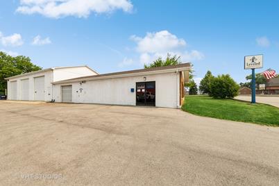 25912 S Governors Highway - Photo 1