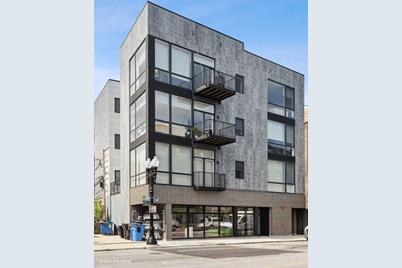 4410 N Clark Street #408, Chicago, IL 60640 - Photo 1