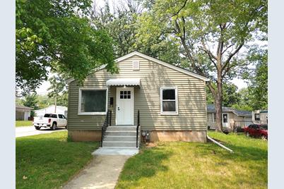 331 White Avenue, Joliet, IL 60433 - Photo 1