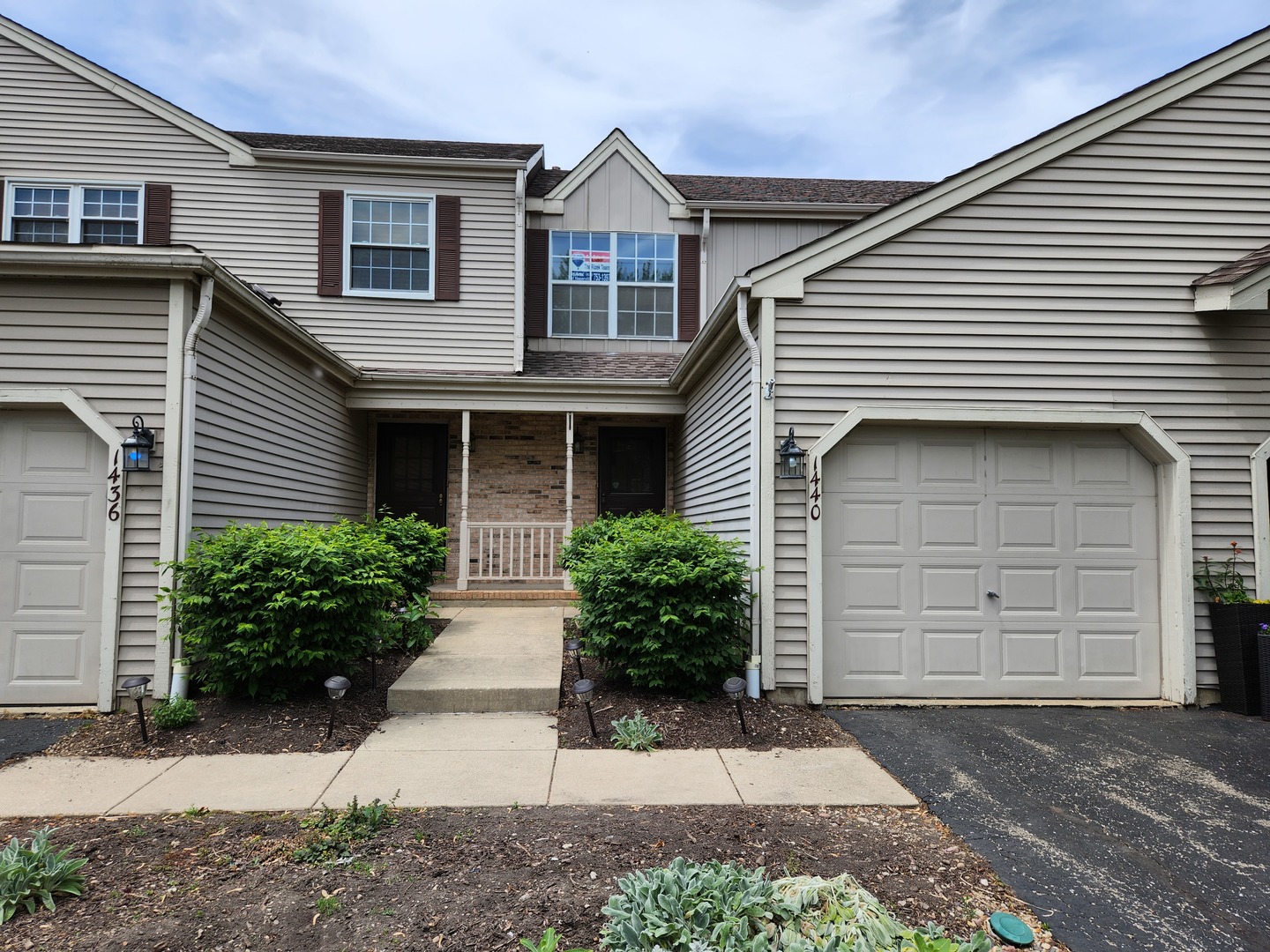 1440 Foxcroft Dr, Aurora, IL 60506 MLS 11804237 Coldwell Banker