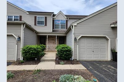 1440 Foxcroft Drive, Aurora, IL 60506 - Photo 1