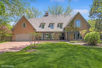 1130 Romona Road, Wilmette, IL 60091 - Photo 1
