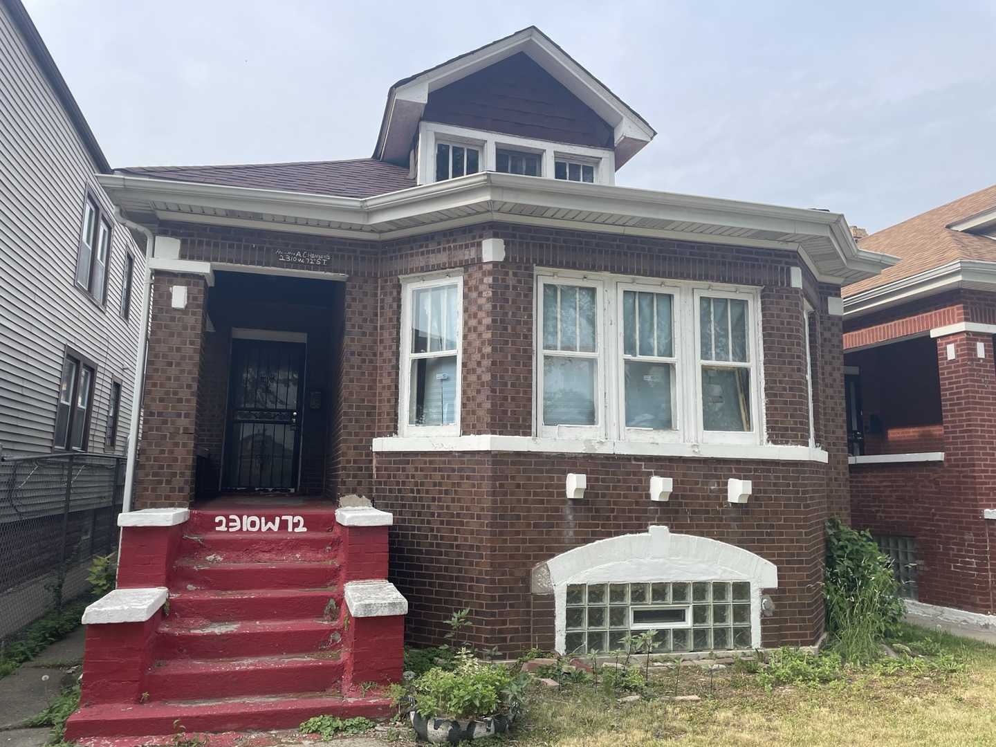 2310 W 72nd St, Chicago, IL 60636 MLS 11805610 Coldwell Banker