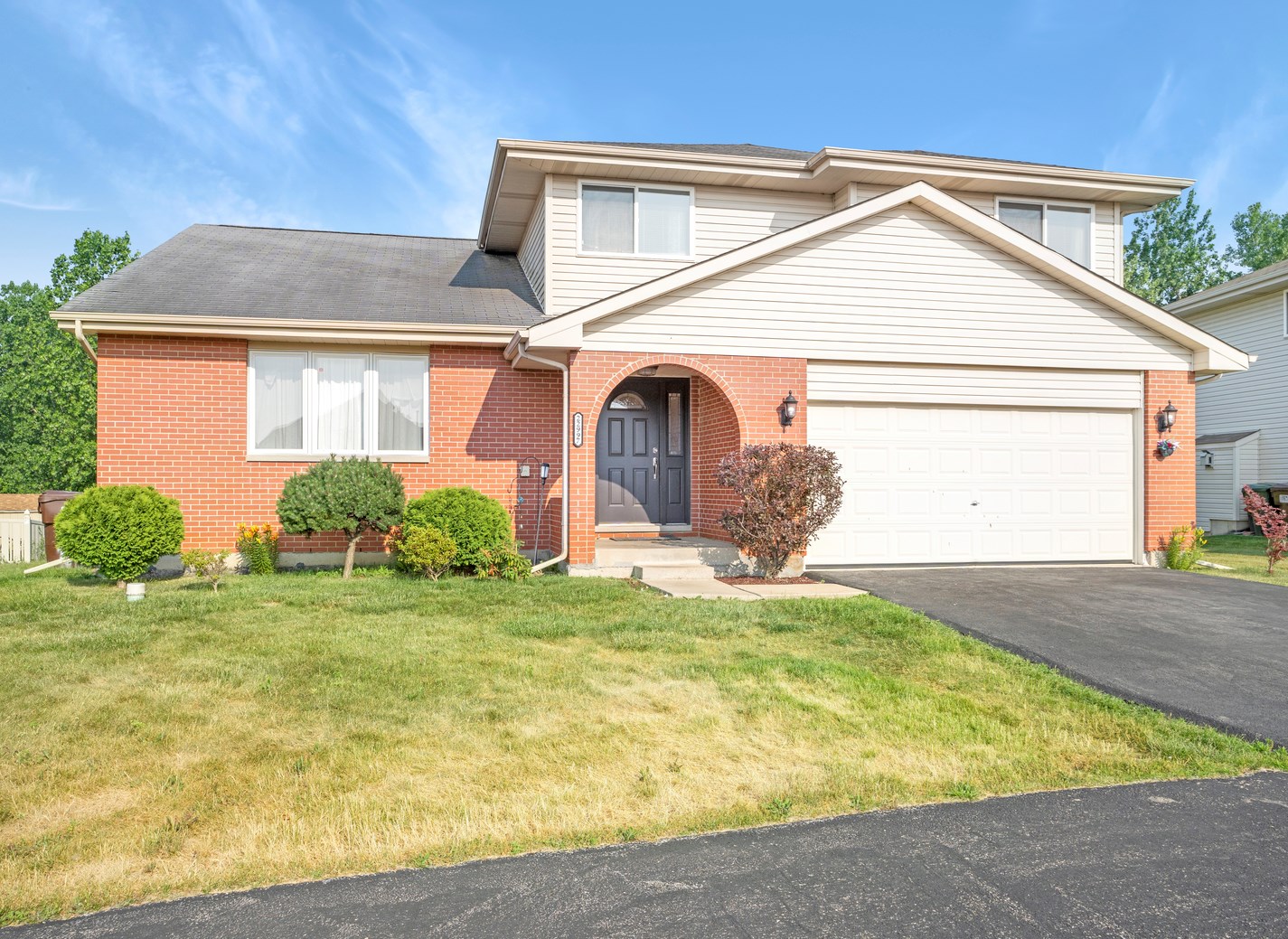 22997 Eastwind Dr, Richton Park, IL 60471 MLS 11805735 Coldwell Banker