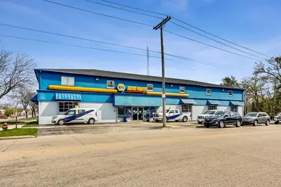 2275 Sheridan Road, Zion, IL 60099 - Photo 1